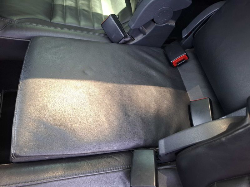 Skoda Yeti 2.0 TDI Elegance 4x4 2011 – снимка 38