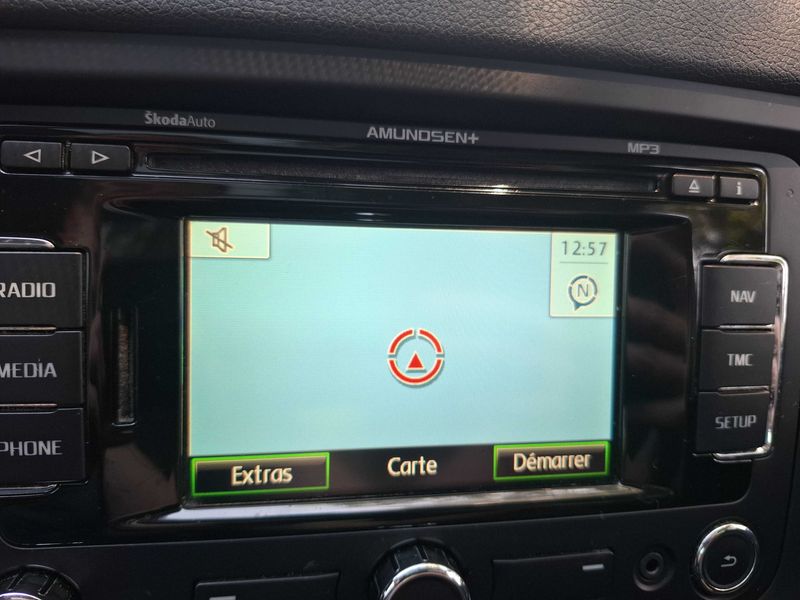 Skoda Yeti 2.0 TDI Elegance 4x4 2011 – снимка 27