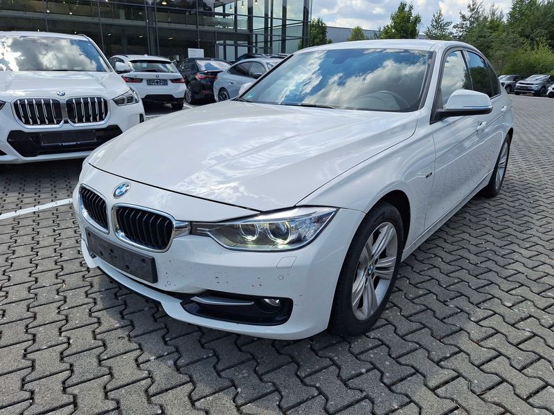 3er 320d xDrive