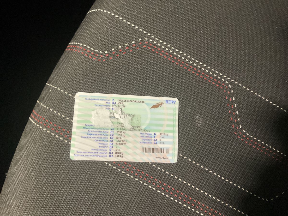 Opel Corsa 1.2 150 Jahre Opel