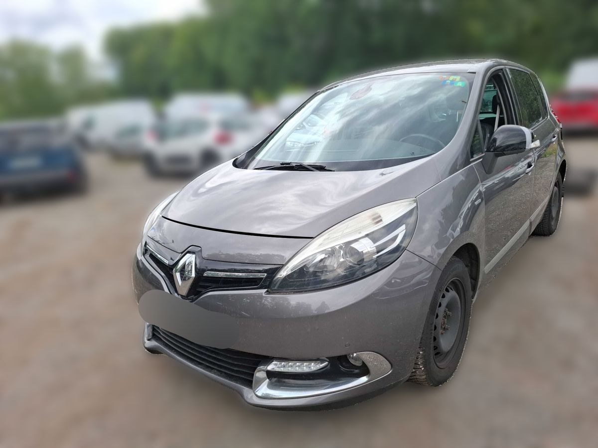 Renault Scenic d'occasion