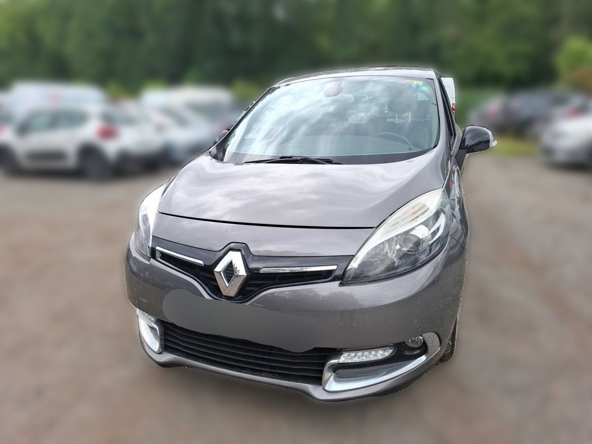 Renault Scenic d'occasion