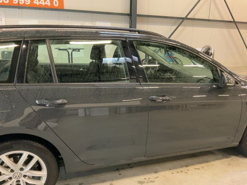 Volkswagen Golf VII 2.0 TDI Comfortline BlueMotion Tech 2019 – снимка 10