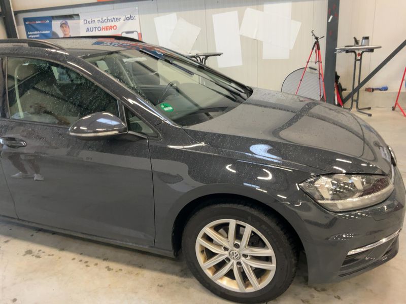 Volkswagen Golf VII 2.0 TDI Comfortline BlueMotion Tech 2019 – снимка 12