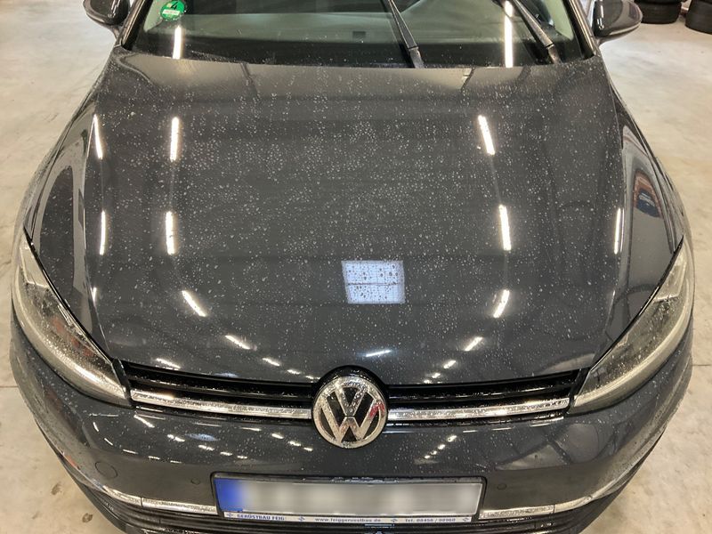 Volkswagen Golf VII 2.0 TDI Comfortline BlueMotion Tech 2019 – снимка 34