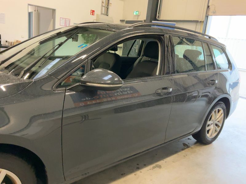Volkswagen Golf VII 2.0 TDI Comfortline BlueMotion Tech 2019 – снимка 4