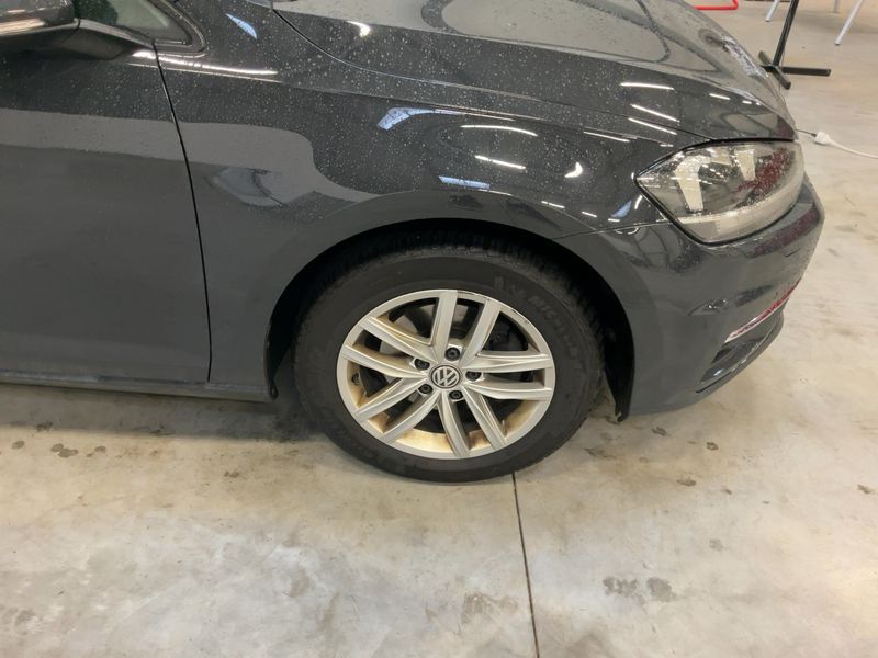 Volkswagen Golf VII 2.0 TDI Comfortline BlueMotion Tech 2019 – снимка 11