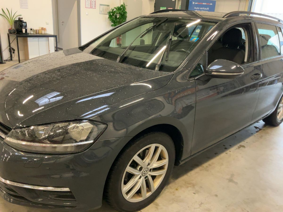 Volkswagen Golf d'occasion