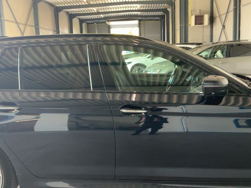 BMW 5er 520d M Sport — zdjęcie 7