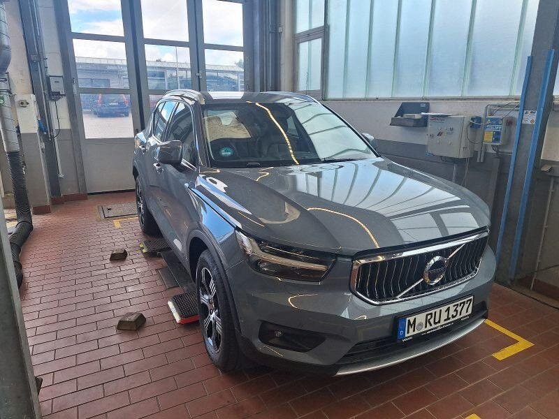 Volvo XC40 d'occasion