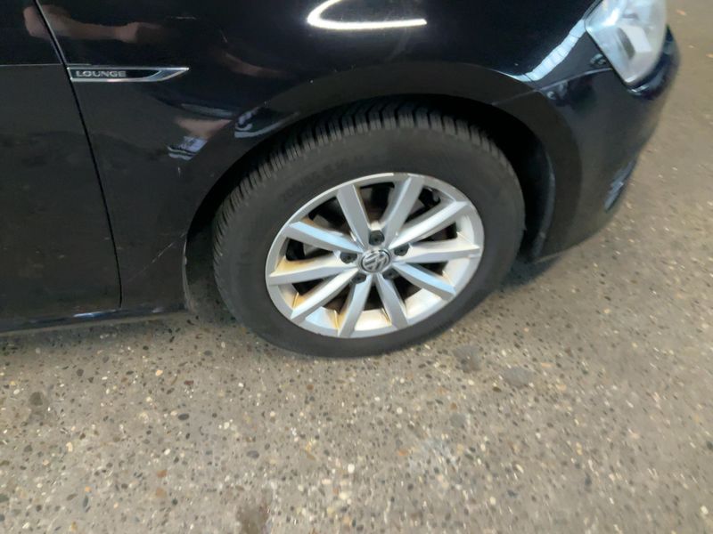 Volkswagen Golf VII 1.2 TSI Lounge BlueMotion Tech 2016 – снимка 11