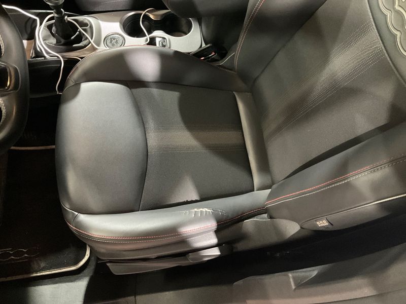 Fiat 500X 1.0 Turbo Sport 2020 – снимка 22