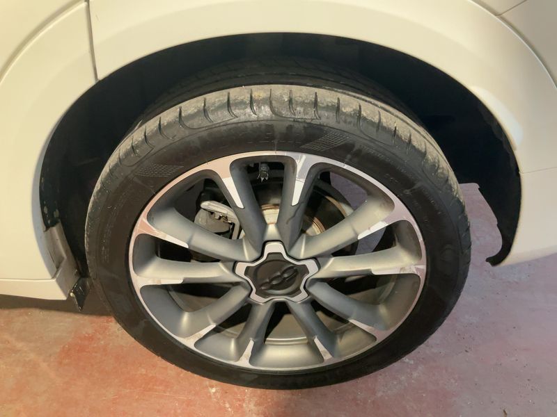 Fiat 500X 1.0 Turbo Sport 2020 – снимка 5