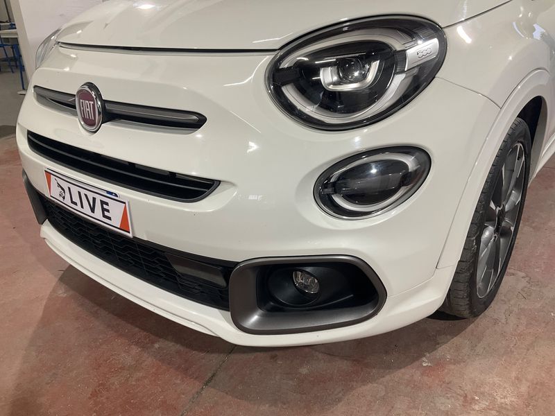 Fiat 500X 1.0 Turbo Sport 2020 – снимка 26