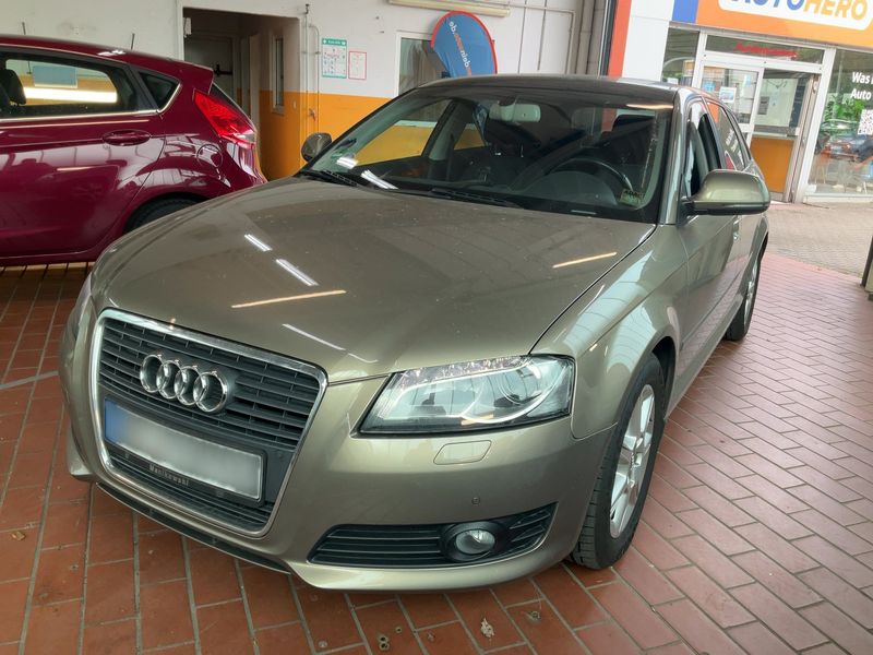 A3 Sportback 1.4 TFSI Ambiente