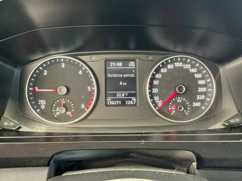 Volkswagen T6 Caravelle 2.0 TDI Comfortline lang — zdjęcie 13