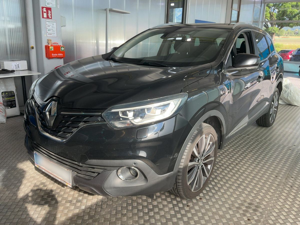 Renault Kadjar d'occasion