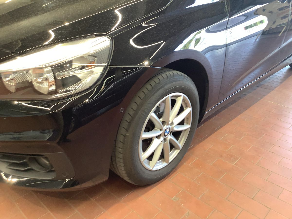 BMW 2er d'occasion