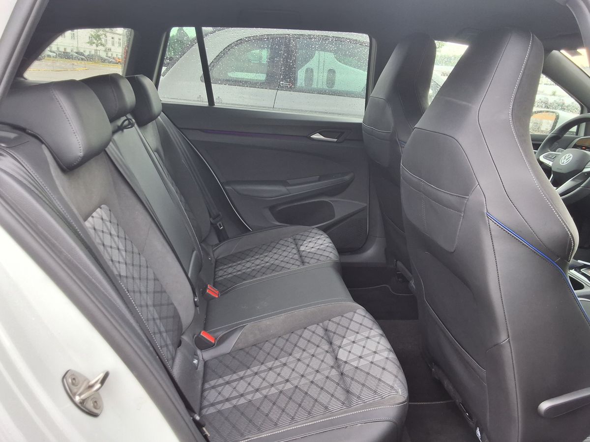 Volkswagen Golf d'occasion