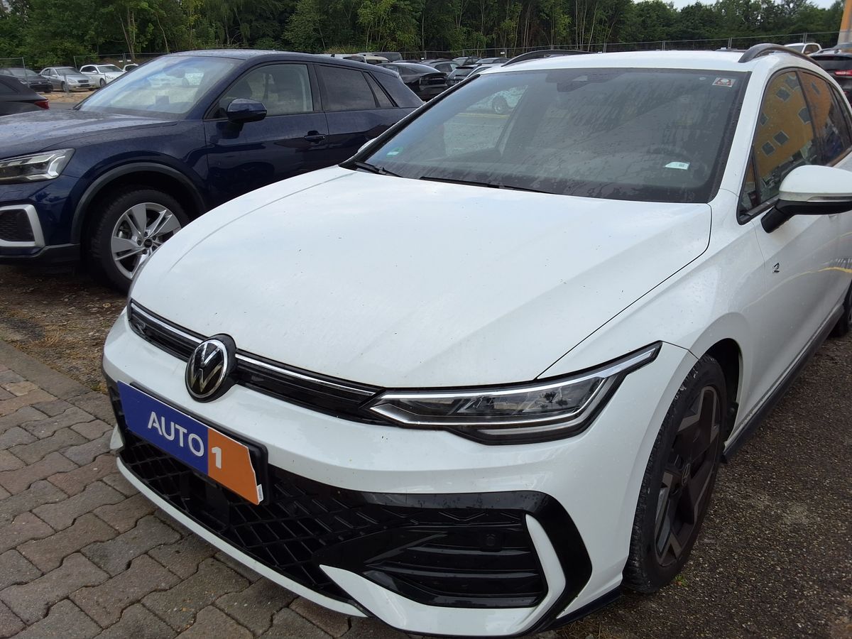 Volkswagen Golf d'occasion