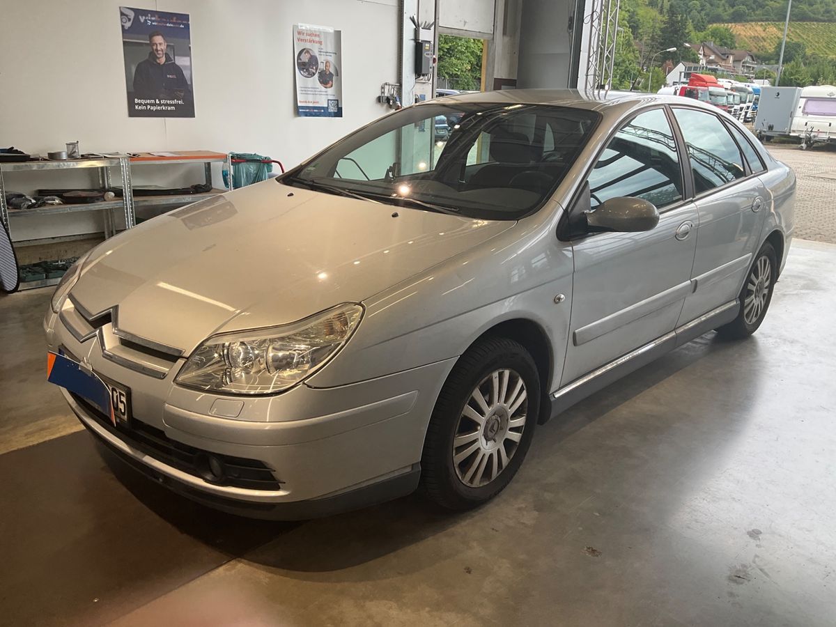 Citroen C5 2005