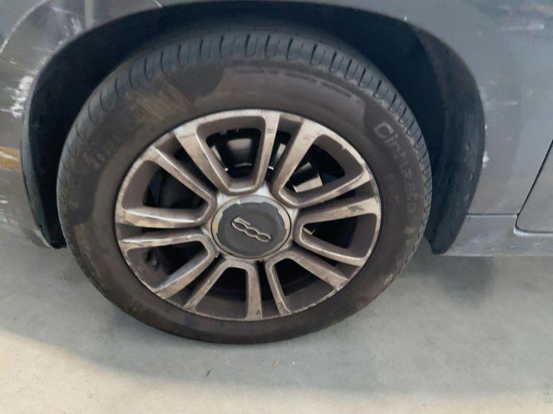 Fiat 500L 1.3 M-Jet Mirror 2018 – снимка 3