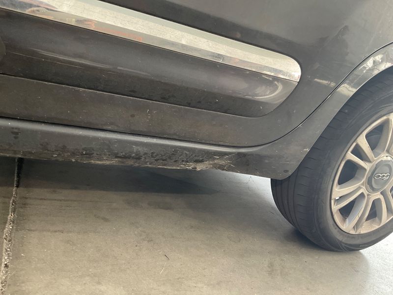 Fiat 500L 1.3 M-Jet Mirror 2018 – снимка 31