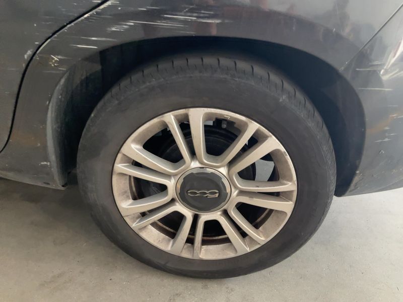 Fiat 500L 1.3 M-Jet Mirror 2018 – снимка 5