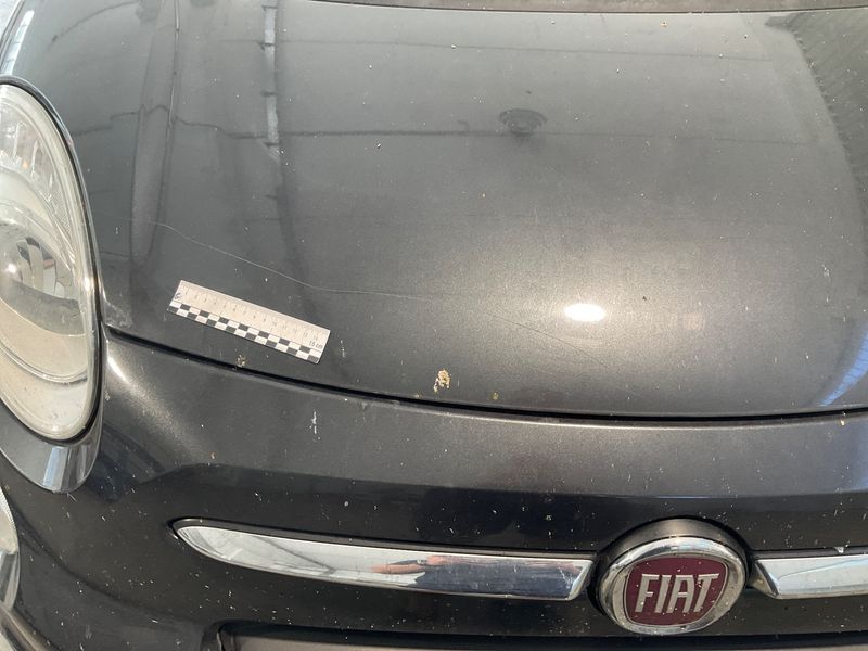 Fiat 500L 1.3 M-Jet Mirror 2018 – снимка 38