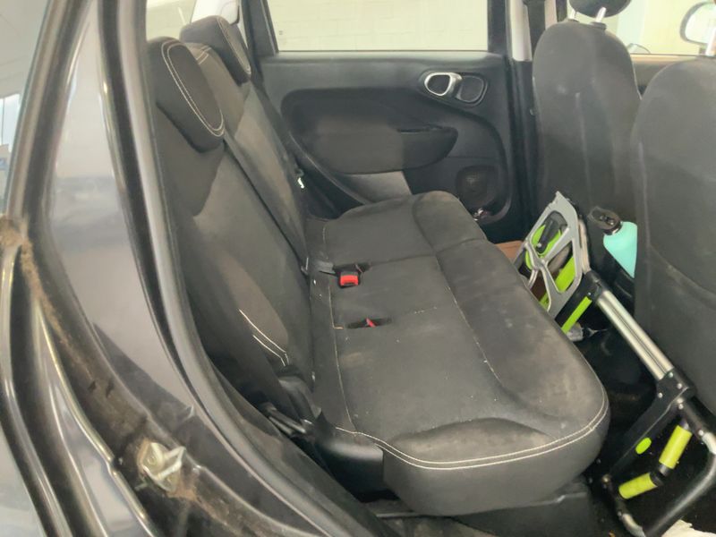 Fiat 500L 1.3 M-Jet Mirror 2018 – снимка 19