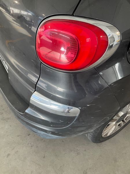 Fiat 500L 1.3 M-Jet Mirror 2018 – снимка 35
