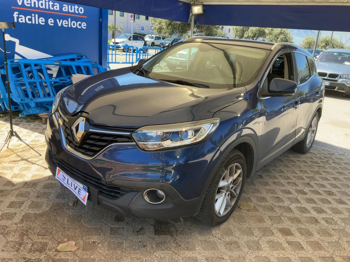 Renault Kadjar d'occasion