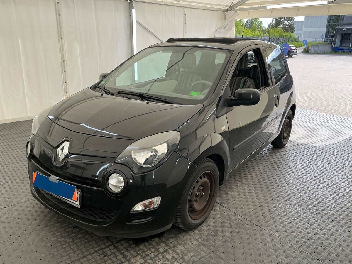 Renault Twingo 2013