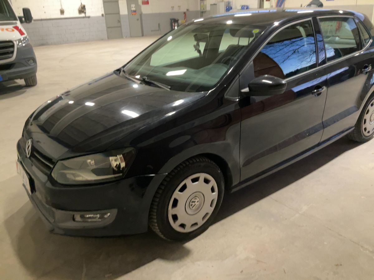 Volkswagen Polo 1.2 Comfortline