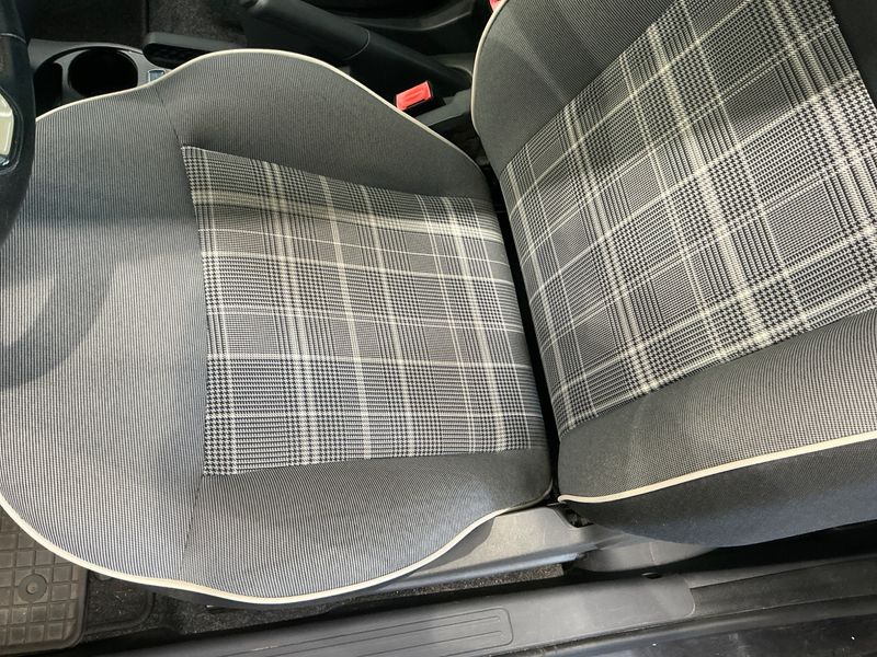 Fiat 500 1.2 Lounge 2017 – снимка 25