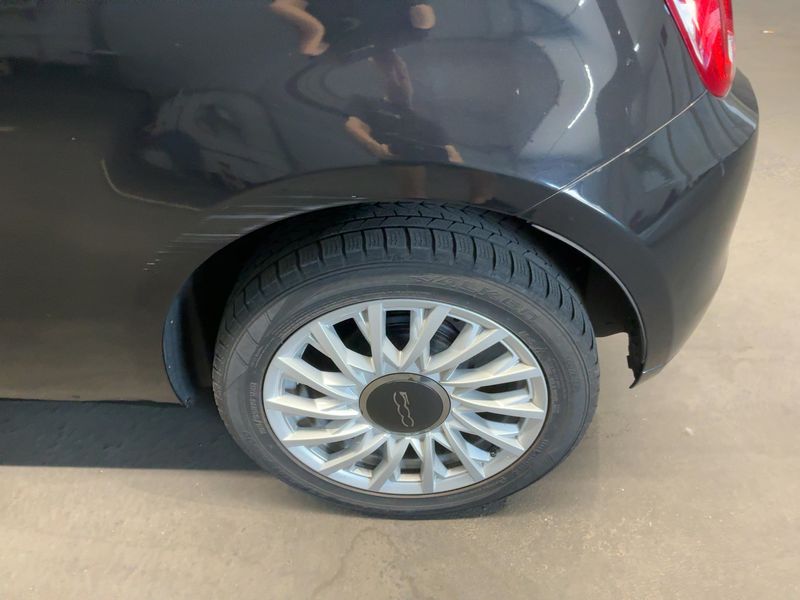 Fiat 500 1.2 Lounge 2017 – снимка 5