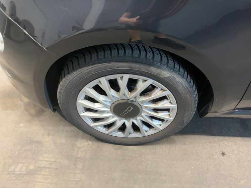 Fiat 500 1.2 Lounge 2017 – снимка 3