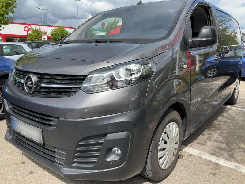 Vivaro 2.0 Diesel Elegance M (L2)