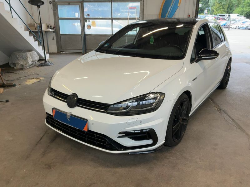 Golf VII 2.0 TSI R BlueMotion 4Motion