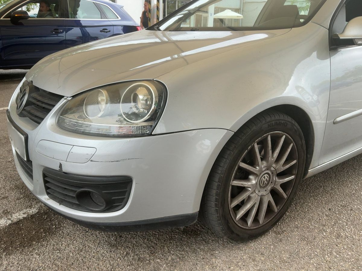 Volkswagen Golf d'occasion