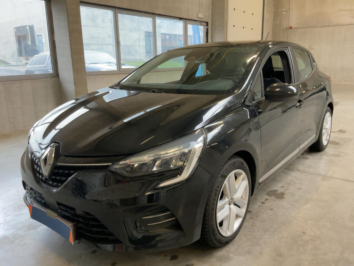 Renault Clio d'occasion