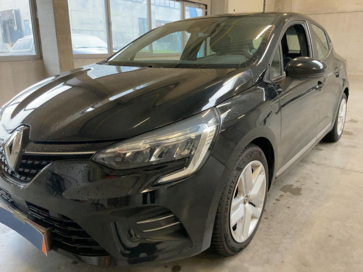 Renault Clio d'occasion