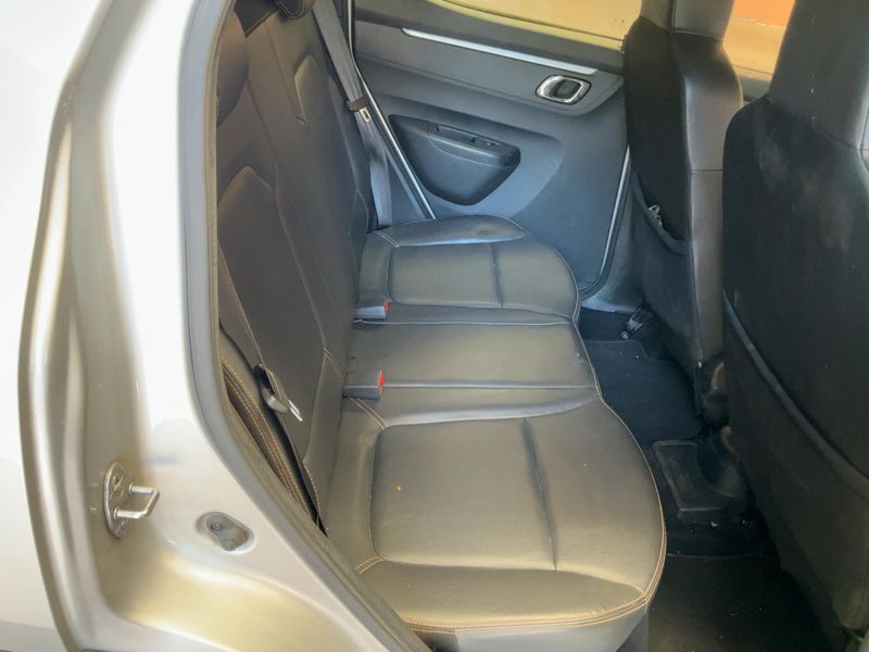 Dacia Spring electric drive 33 kW Comfort Plus — zdjęcie 14