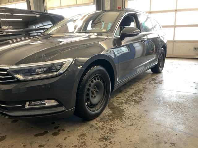 Volkswagen Passat d'occasion