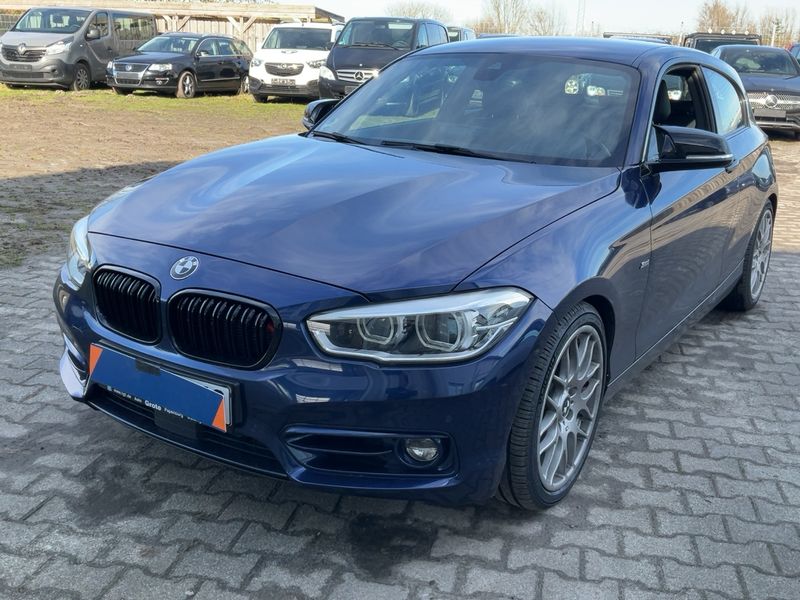 BMW 1er