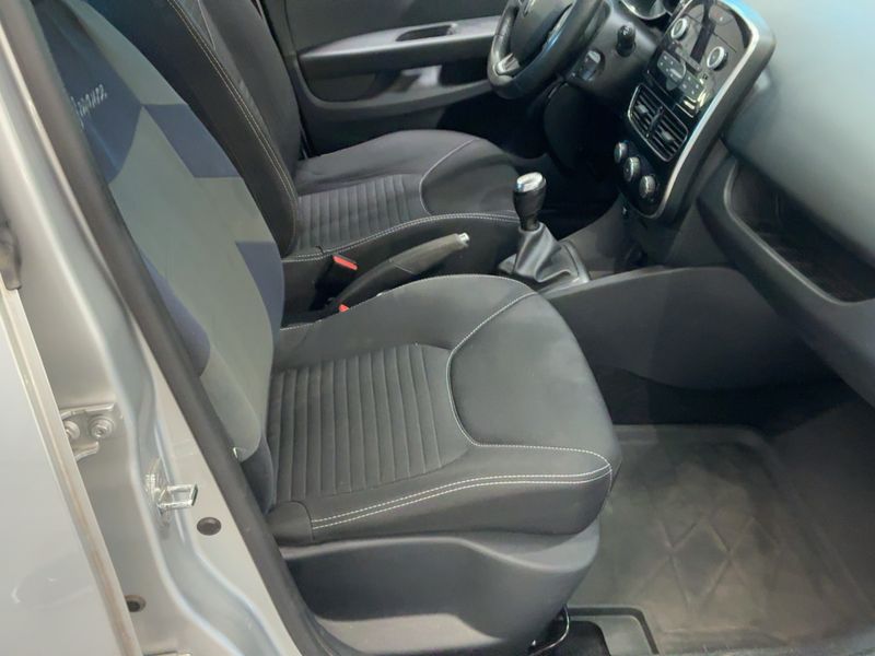 Renault Clio 0.9 Energy Limited 2017 – снимка 16