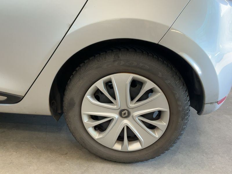 Renault Clio 0.9 Energy Limited 2017 – снимка 5