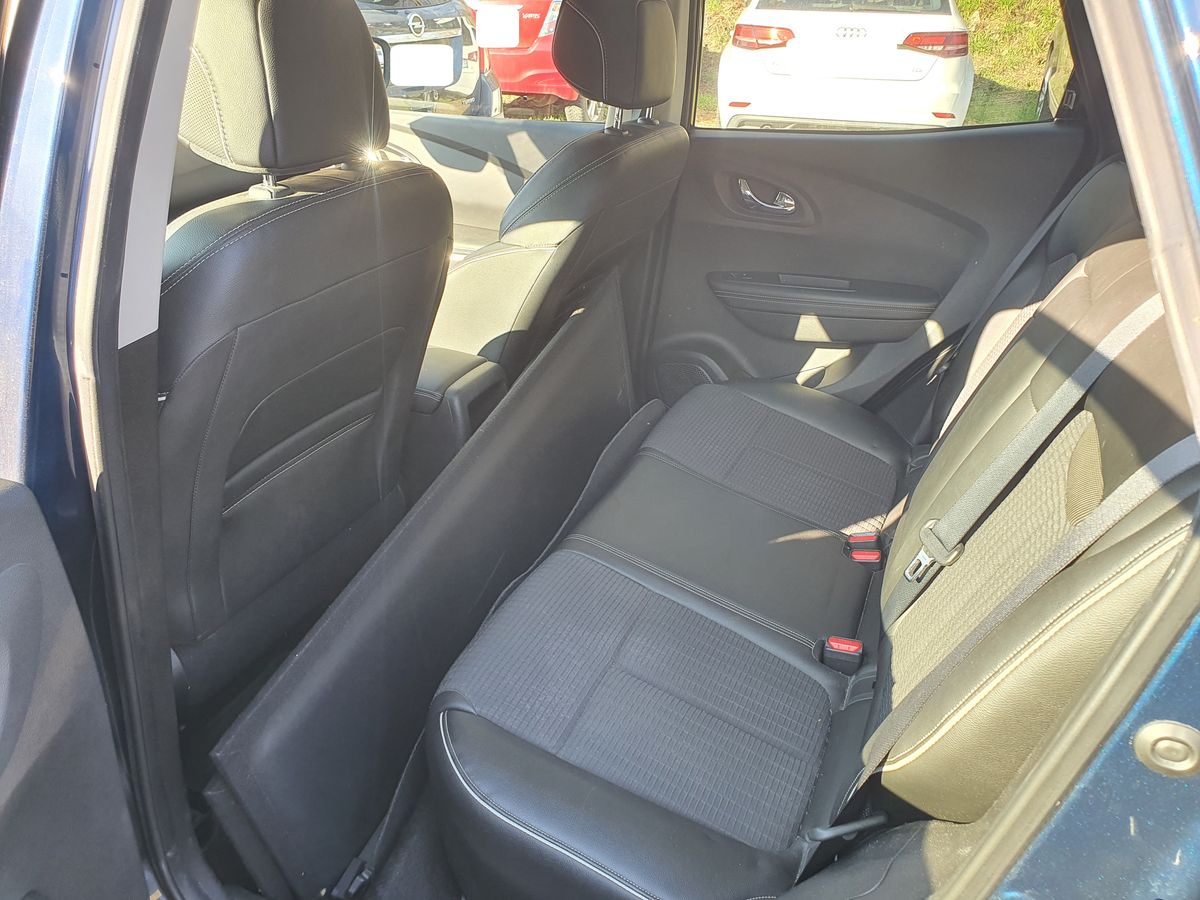 Renault Kadjar d'occasion