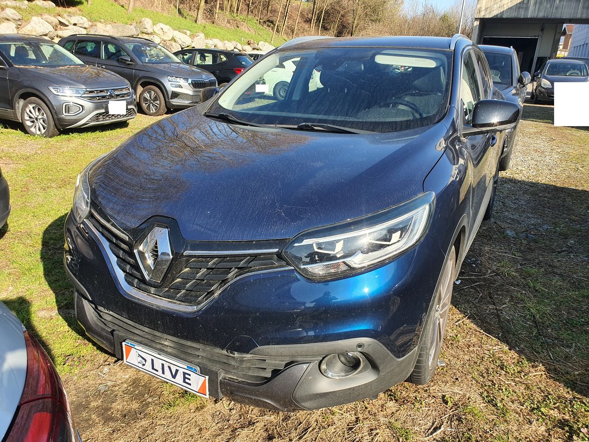 Renault Kadjar d'occasion
