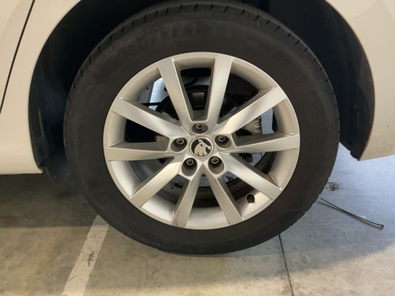 Skoda Scala 1.6 TDI Business 2019 – снимка 5